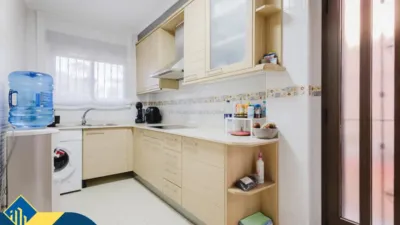 Chalet in Aguas Nuevas-Torreblanca-Sector 25 photo 22