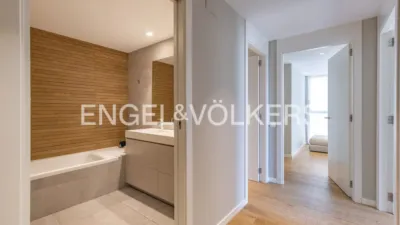 Apartment on Carrer de Marià Benlliure photo 58