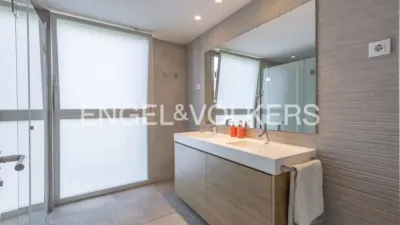 Apartment on Carrer de Marià Benlliure photo 44