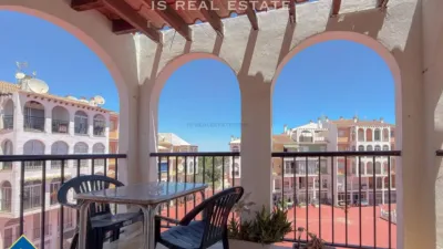 Penthouse in Acequión-Los Naúfragos photo 7