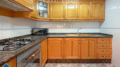 Apartment in Playa del Cura photo 10