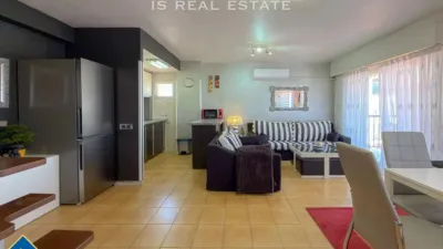 Penthouse in Acequión-Los Naúfragos photo 9