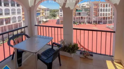 Penthouse in Acequión-Los Naúfragos photo 19