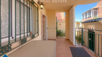 House in Los Dolses-Montezenia-Lomas de Cabo photo 35
