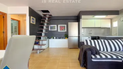 Penthouse in Acequión-Los Naúfragos photo 8