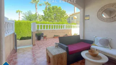 Casa en Aguas Nuevas-Torreblanca-Sector 25 photo 6