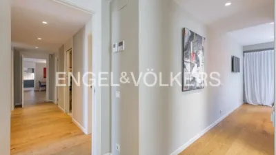 Apartment on Carrer de Marià Benlliure photo 46