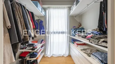 Apartment on Carrer de Marià Benlliure photo 40
