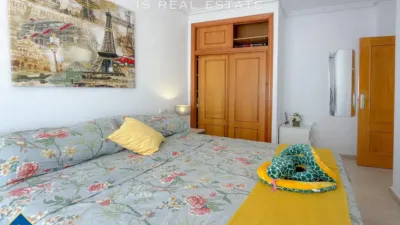 Casa en Aguas Nuevas-Torreblanca-Sector 25 photo 19