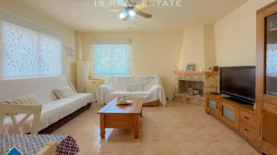 House in Los Dolses-Montezenia-Lomas de Cabo photo 17