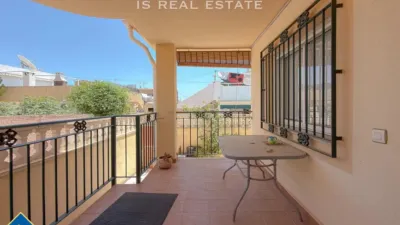 House in Los Dolses-Montezenia-Lomas de Cabo photo 34