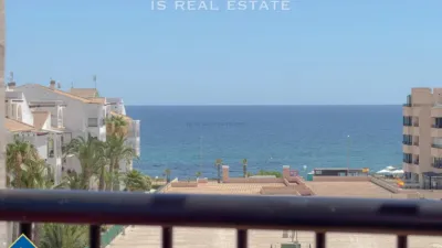 Penthouse in Acequión-Los Naúfragos photo 18