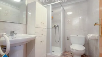 Apartment in Playa del Cura photo 20