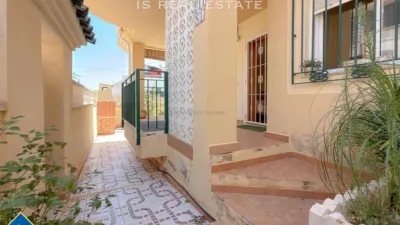 House in Los Dolses-Montezenia-Lomas de Cabo photo 15