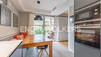 Apartment on Carrer de Marià Benlliure photo 11