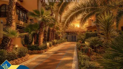 Piso – Torrevieja - Vista 5