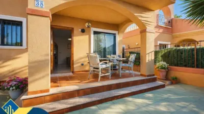 Chalet in Aguas Nuevas-Torreblanca-Sector 25 photo 6
