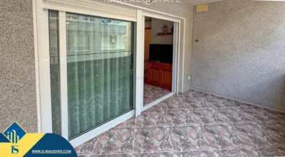 Apartment in Playa del Cura photo 24