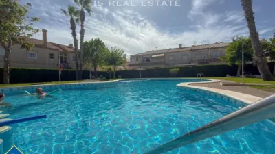 Casa en Aguas Nuevas-Torreblanca-Sector 25 photo 9