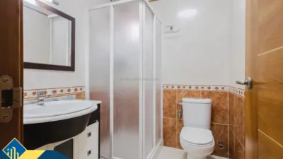 Chalet in Aguas Nuevas-Torreblanca-Sector 25 photo 30