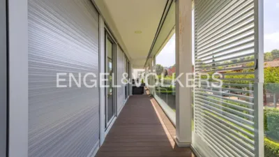 Apartment on Carrer de Marià Benlliure photo 29