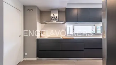 Apartment on Carrer de Marià Benlliure photo 5