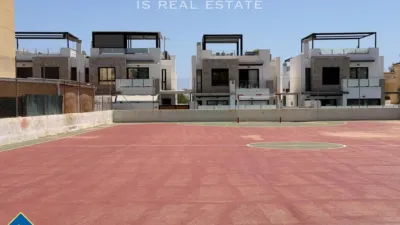 Casa – Orihuela, Urbanización Las Ocas, Villa Martín - Vista 4