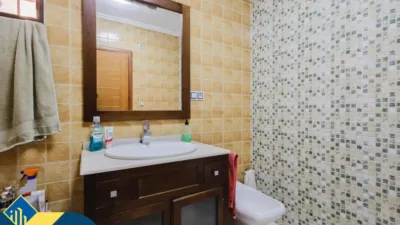 Chalet in Aguas Nuevas-Torreblanca-Sector 25 photo 41