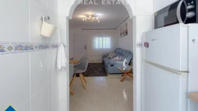 Casa en Aguas Nuevas-Torreblanca-Sector 25 photo 17