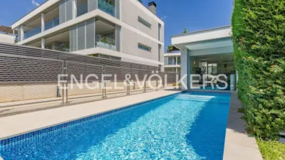 Apartment on Carrer de Marià Benlliure photo 67