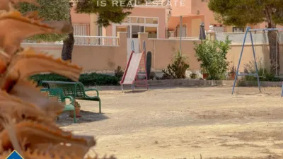 Casa – Orihuela, Urbanización Las Ocas, Villa Martín - Vista 3