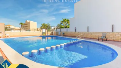 Casa – Orihuela, Urbanización Las Ocas, Villa Martín - Vista 5