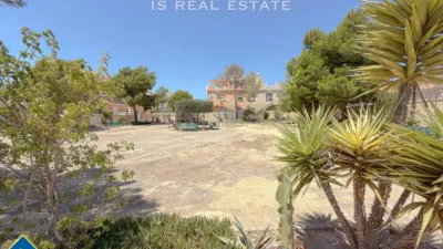House in Los Dolses-Montezenia-Lomas de Cabo photo 43