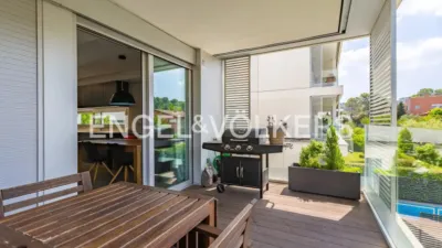 Apartment on Carrer de Marià Benlliure photo 21