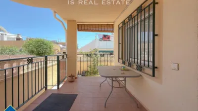 House in Los Dolses-Montezenia-Lomas de Cabo photo 7