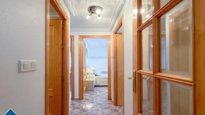 Apartment in Playa del Cura photo 12