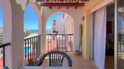 Pis – Torrevieja, Casa Jardin, Urbanización Punta Prima - Vista 4