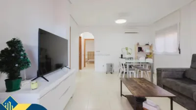 Chalet in Aguas Nuevas-Torreblanca-Sector 25 photo 12