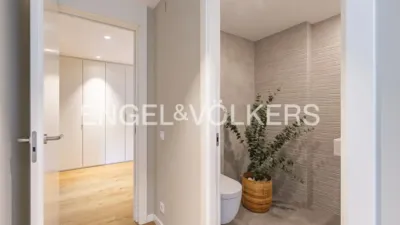 Apartment on Carrer de Marià Benlliure photo 31