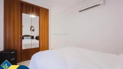 Chalet in Aguas Nuevas-Torreblanca-Sector 25 photo 26