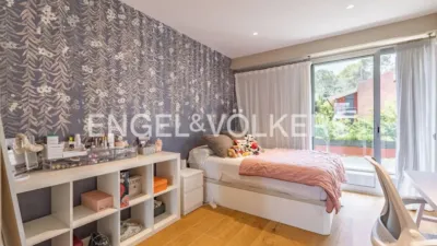 Apartment on Carrer de Marià Benlliure photo 55