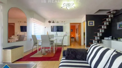 Penthouse in Acequión-Los Naúfragos photo 14