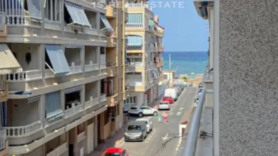 Apartment in Playa del Cura photo 4