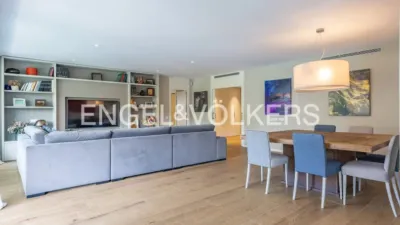 Apartment on Carrer de Marià Benlliure photo 15