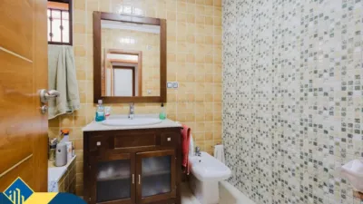 Chalet in Aguas Nuevas-Torreblanca-Sector 25 photo 38