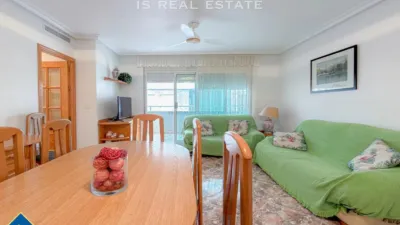 Apartment in Playa del Cura photo 23