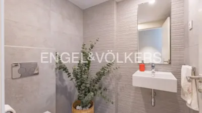 Apartment on Carrer de Marià Benlliure photo 32