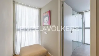 Apartment on Carrer de Marià Benlliure photo 42