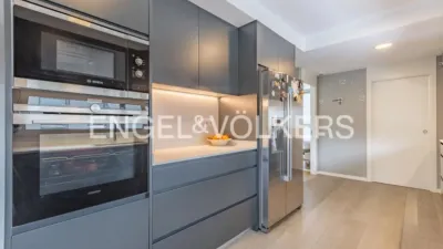 Apartment on Carrer de Marià Benlliure photo 7
