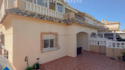 Casa en Aguas Nuevas-Torreblanca-Sector 25 photo 36